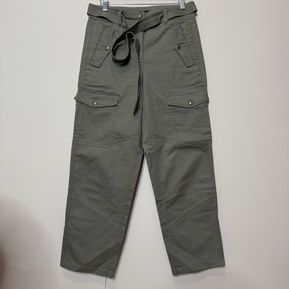 J. Crew Women’s Sage Cargo Pants